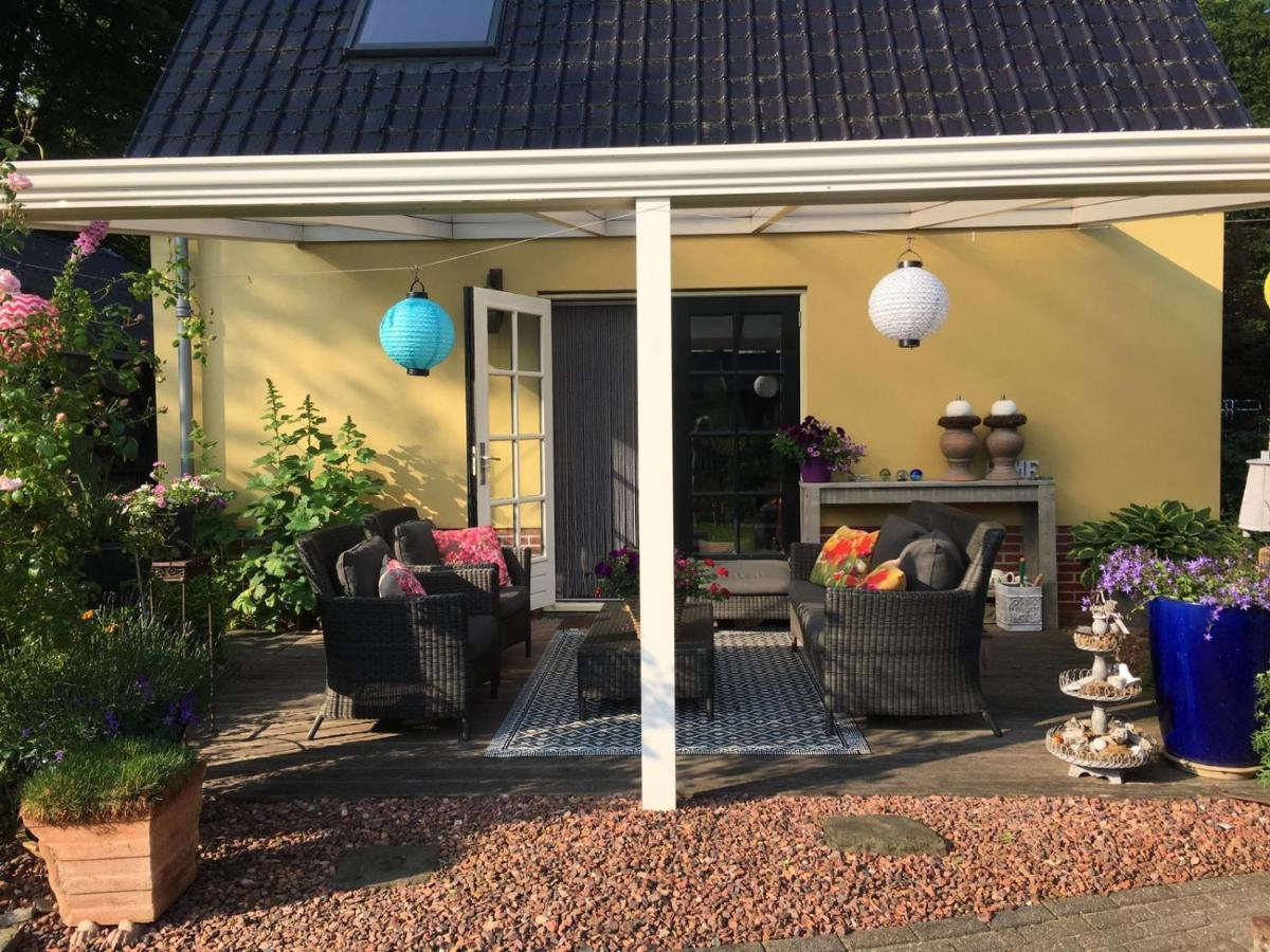 T’ Hogeland Ainrom Eenrum